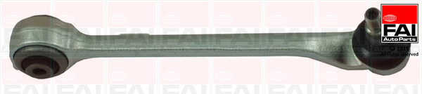 Brat, suspensie roata SS7840 FAI AutoParts