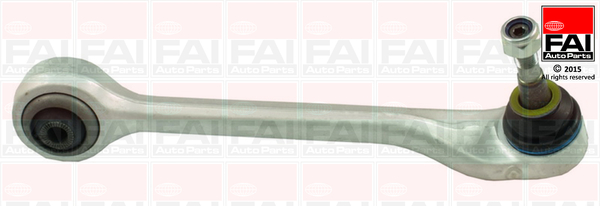 Brat, suspensie roata SS7844 FAI AutoParts
