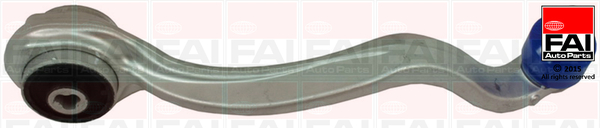 Brat, suspensie roata SS7850 FAI AutoParts