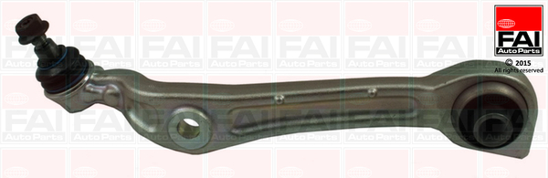 Brat, suspensie roata SS7853 FAI AutoParts