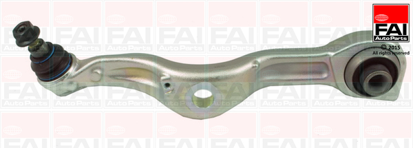 Brat, suspensie roata SS7855 FAI AutoParts