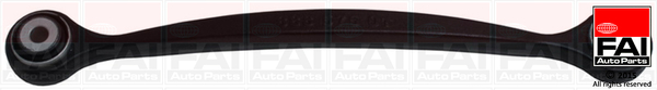 Brat, suspensie roata SS7858 FAI AutoParts