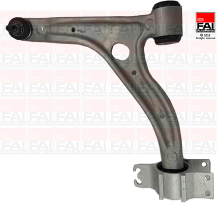 Brat, suspensie roata SS7861 FAI AutoParts