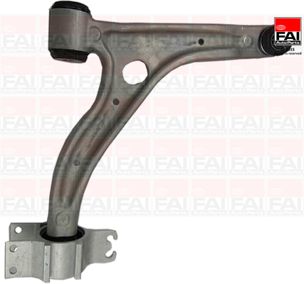 Brat, suspensie roata SS7862 FAI AutoParts