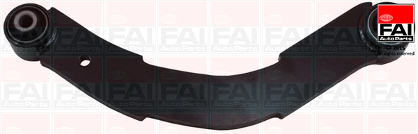 Brat, suspensie roata SS7863 FAI AutoParts