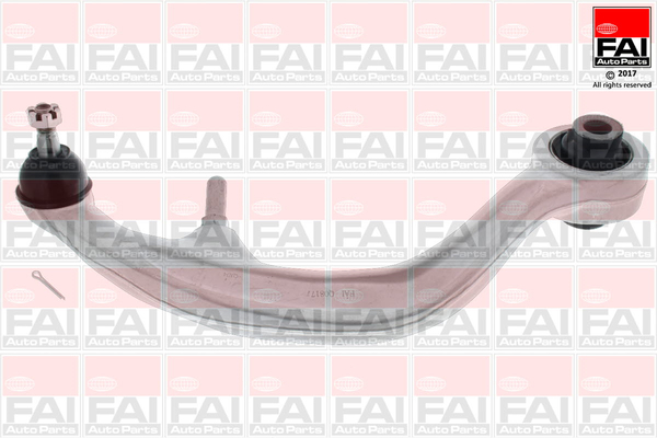 Brat, suspensie roata SS7868 FAI AutoParts