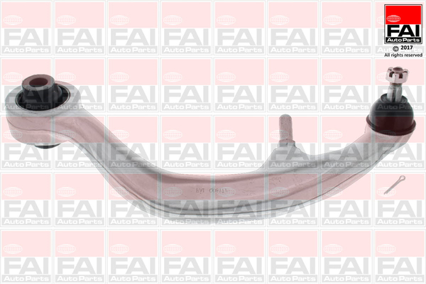 Brat, suspensie roata SS7869 FAI AutoParts