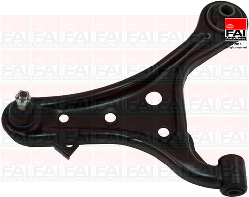 Brat, suspensie roata SS7872 FAI AutoParts