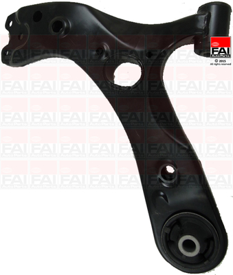Brat, suspensie roata SS7874 FAI AutoParts