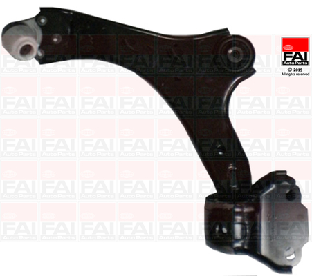 Brat, suspensie roata SS7876 FAI AutoParts