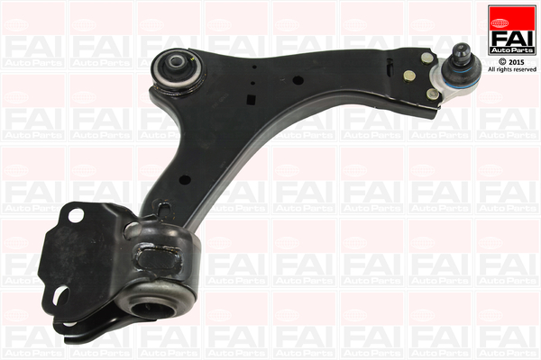 Brat, suspensie roata SS7877 FAI AutoParts