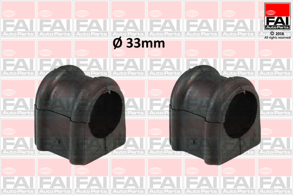Bucsa, bara stabilizatoare SS7899K FAI AutoParts