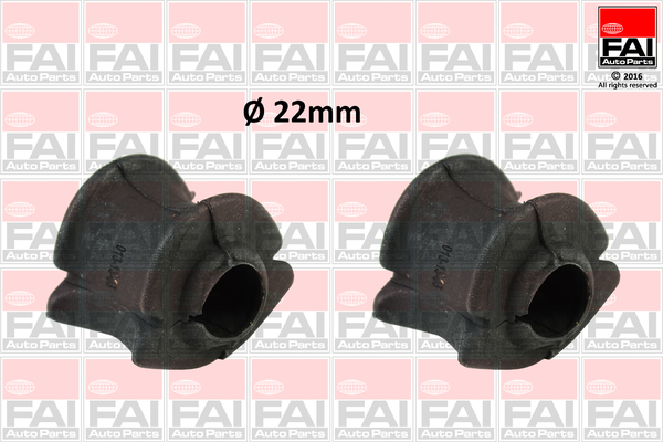 Bucsa, bara stabilizatoare SS7948K FAI AutoParts