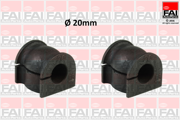 Bucsa, bara stabilizatoare SS7953K FAI AutoParts