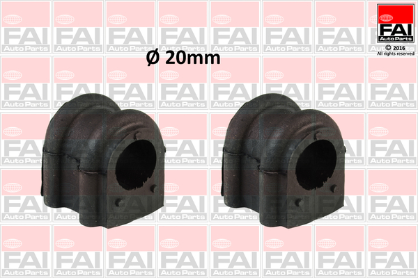 Bucsa, bara stabilizatoare SS7957K FAI AutoParts