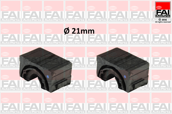 Bucsa, bara stabilizatoare SS7963K FAI AutoParts