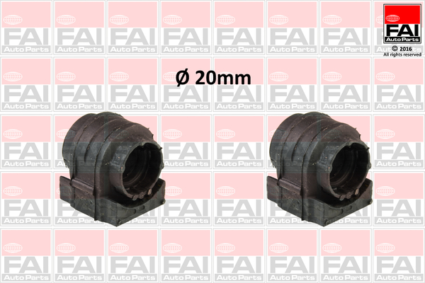 Bucsa, bara stabilizatoare SS7965K FAI AutoParts
