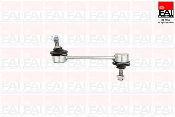 Brat/bieleta suspensie, stabilizator SS797 FAI AutoParts