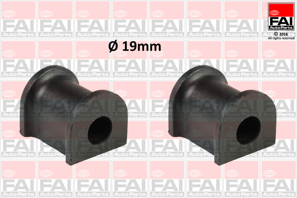 Bucsa, bara stabilizatoare SS7973K FAI AutoParts