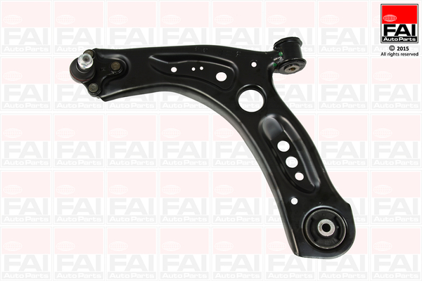 Brat, suspensie roata SS7977 FAI AutoParts