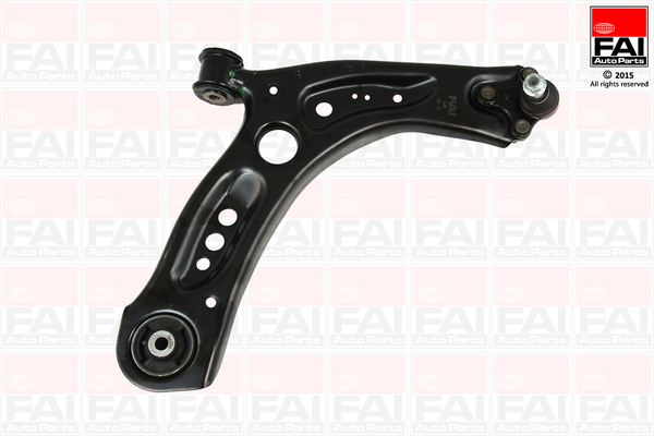 Brat, suspensie roata SS7978 FAI AutoParts