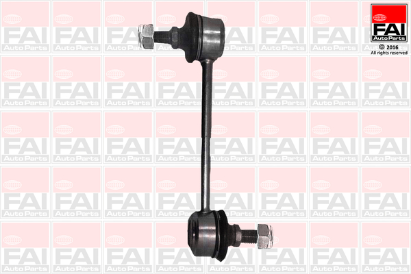 Brat/bieleta suspensie, stabilizator SS7986 FAI AutoParts