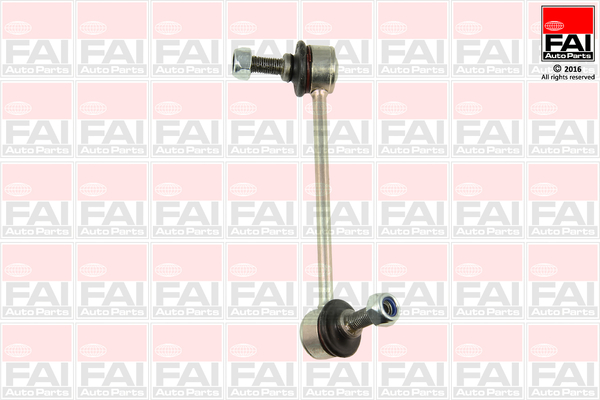 Brat/bieleta suspensie, stabilizator SS7989 FAI AutoParts