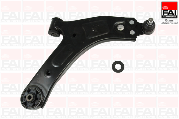 Brat, suspensie roata SS7997 FAI AutoParts