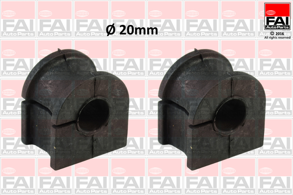 Bucsa, bara stabilizatoare SS7999K FAI AutoParts