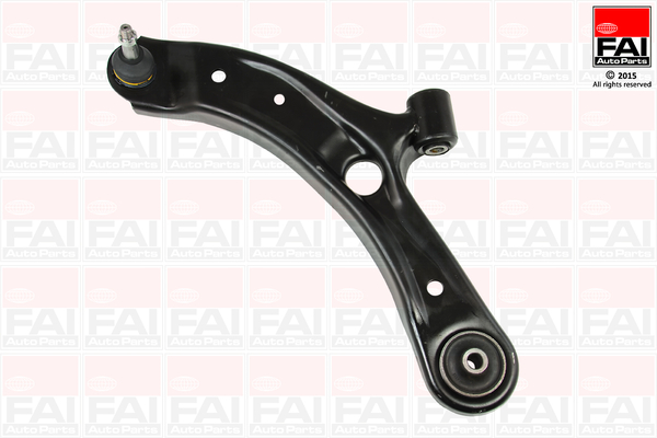 Brat, suspensie roata SS8004 FAI AutoParts