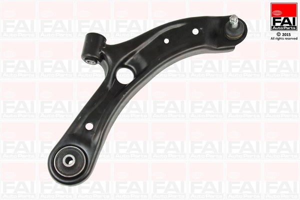 Brat, suspensie roata SS8005 FAI AutoParts