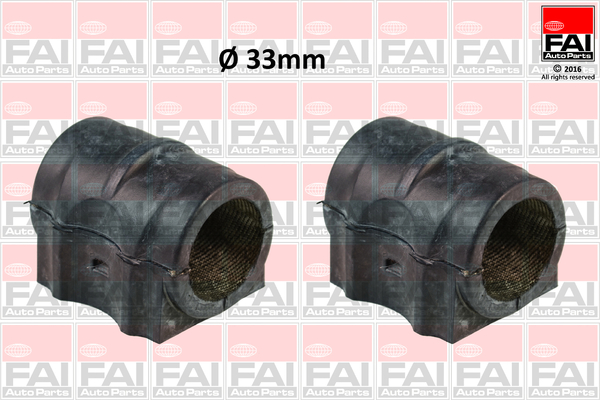 Bucsa, bara stabilizatoare SS8011K FAI AutoParts