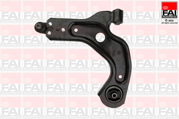 Brat, suspensie roata SS803 FAI AutoParts