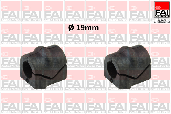 Bucsa, bara stabilizatoare SS8035K FAI AutoParts