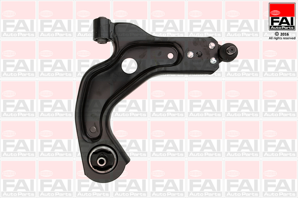 Brat, suspensie roata SS804 FAI AutoParts