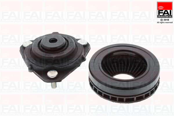 Set reparatie, rulment sarcina amortizor SS8049 FAI AutoParts