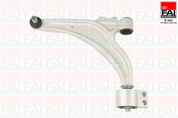 Brat, suspensie roata SS8051 FAI AutoParts