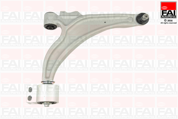 Brat, suspensie roata SS8052 FAI AutoParts