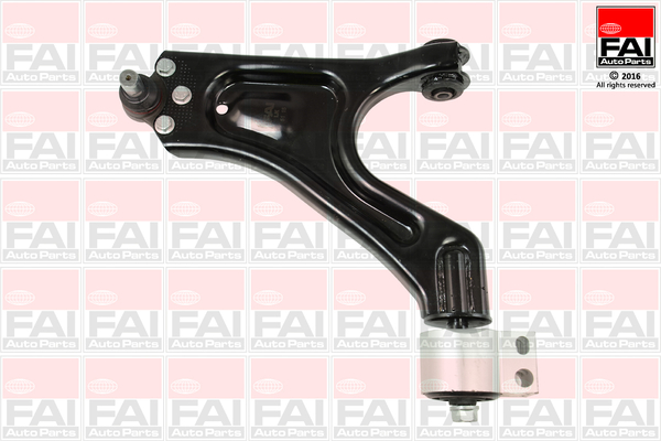 Brat, suspensie roata SS8053 FAI AutoParts