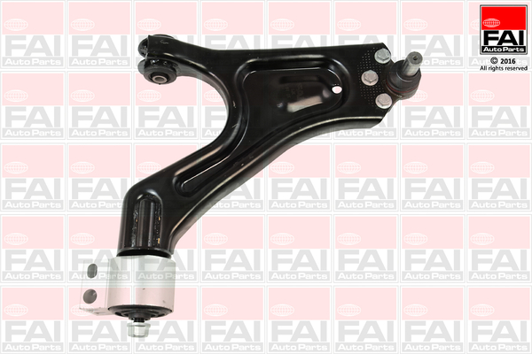 Brat, suspensie roata SS8054 FAI AutoParts