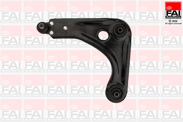 Brat, suspensie roata SS807 FAI AutoParts