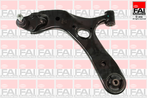 Brat, suspensie roata SS8070 FAI AutoParts