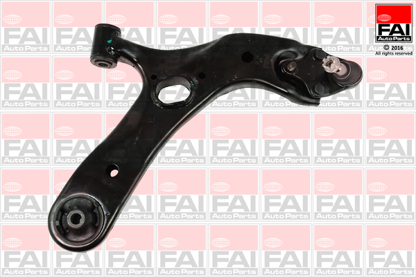 Brat, suspensie roata SS8071 FAI AutoParts