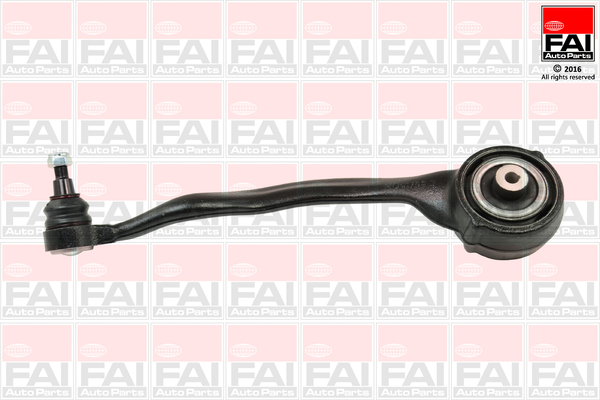 Brat, suspensie roata SS8072 FAI AutoParts