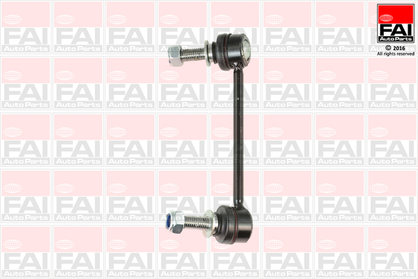 Brat/bieleta suspensie, stabilizator SS8074 FAI AutoParts