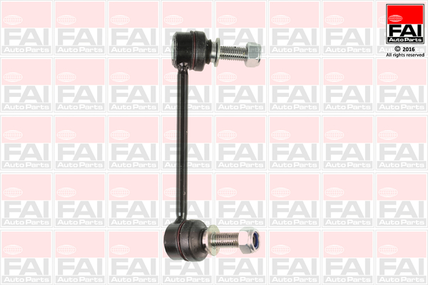 Brat/bieleta suspensie, stabilizator SS8075 FAI AutoParts