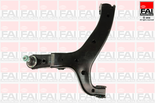 Brat, suspensie roata SS8083 FAI AutoParts