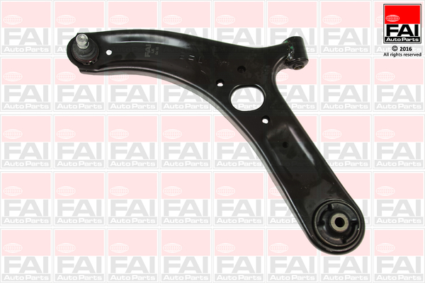 Brat, suspensie roata SS8091 FAI AutoParts