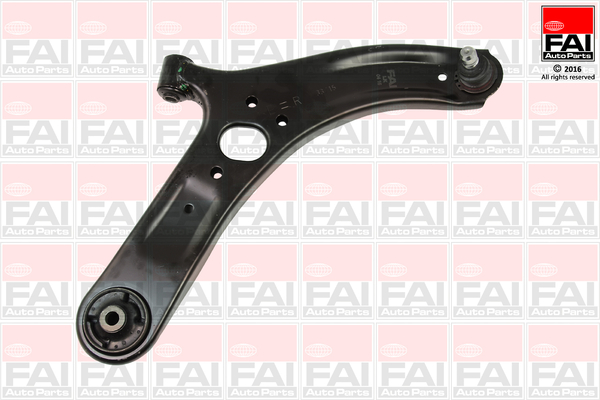 Brat, suspensie roata SS8092 FAI AutoParts