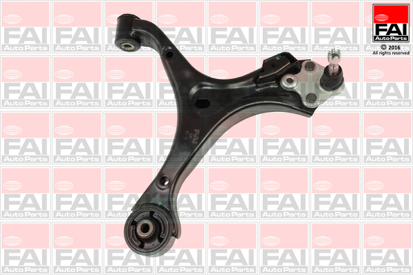 Brat, suspensie roata SS8097 FAI AutoParts